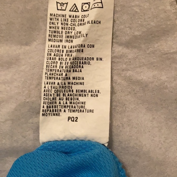 WRANGLER Turquoise Cool Vantage - Picture 6 of 6